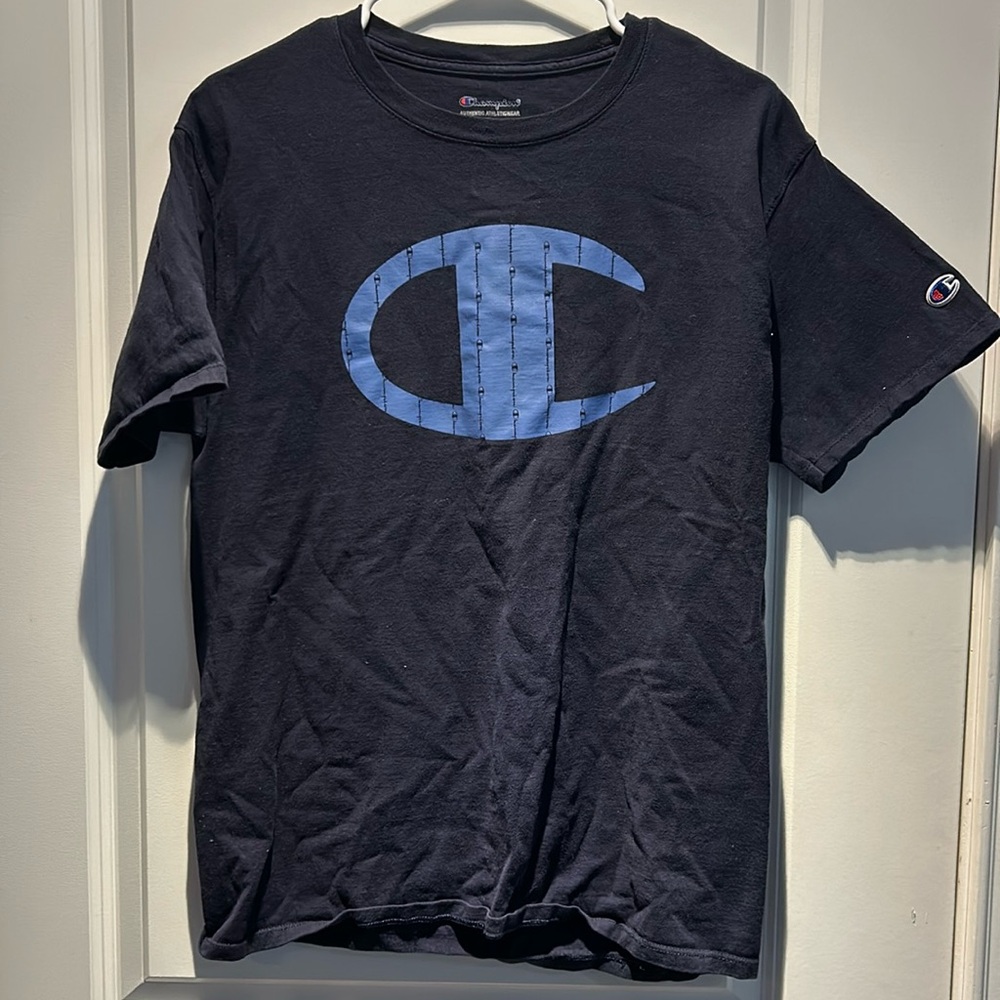 Champion Tee